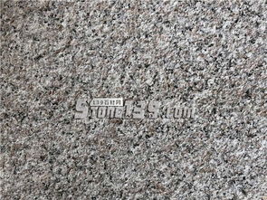 山東櫻花紅花崗巖 自然瑰寶，建筑臻品