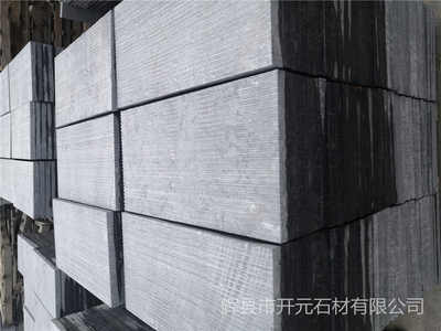 雞西雞冠剁斧面青石板材 專業廠家、型號YMY94597花崗巖價格解析